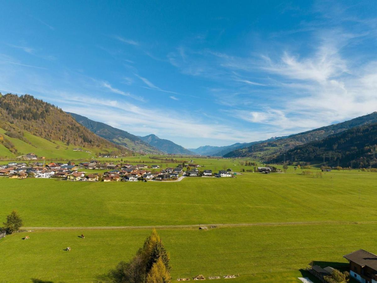 Holiday Home In Niedernsill Near Ski Area Bagian luar foto