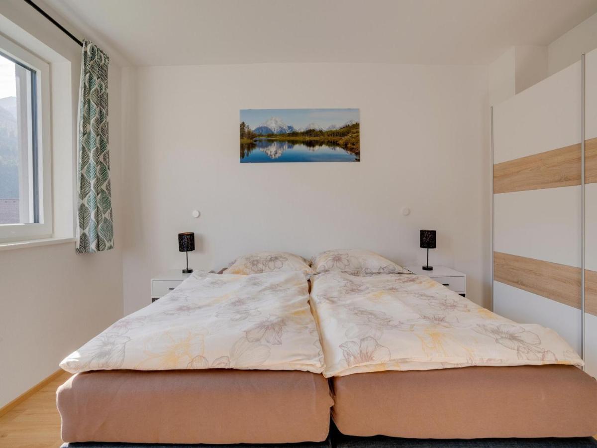 Holiday Home In Niedernsill Near Ski Area Bagian luar foto