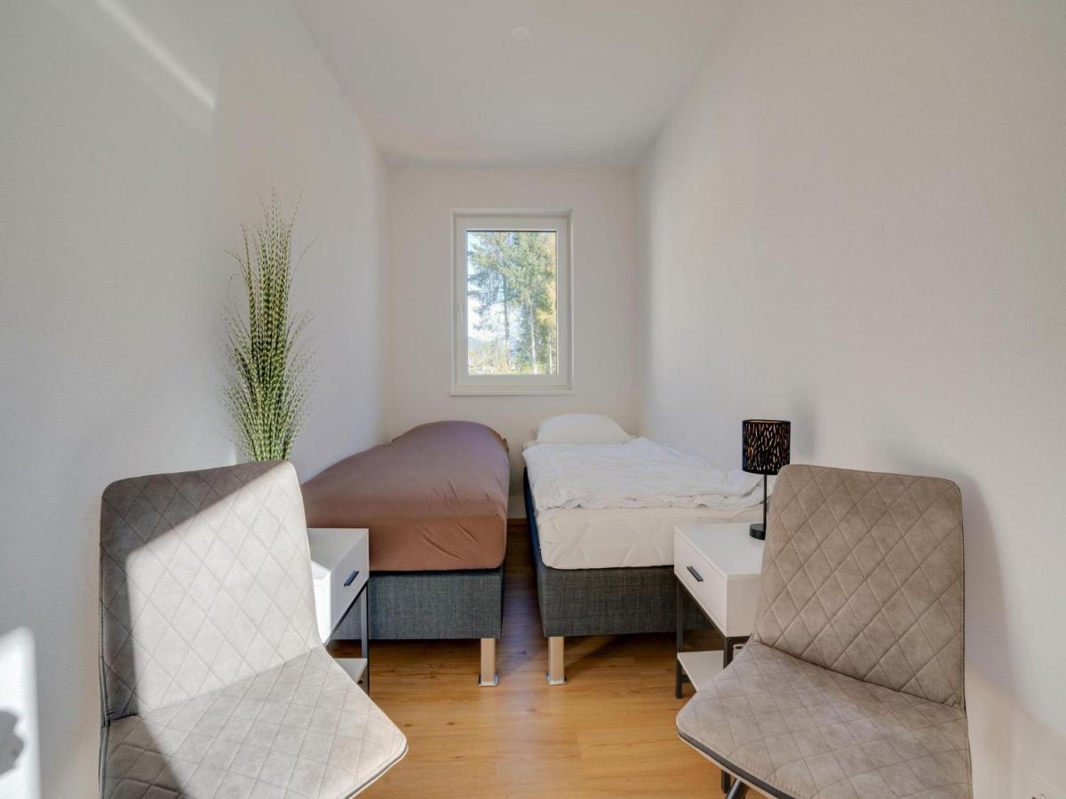 Holiday Home In Niedernsill Near Ski Area Bagian luar foto