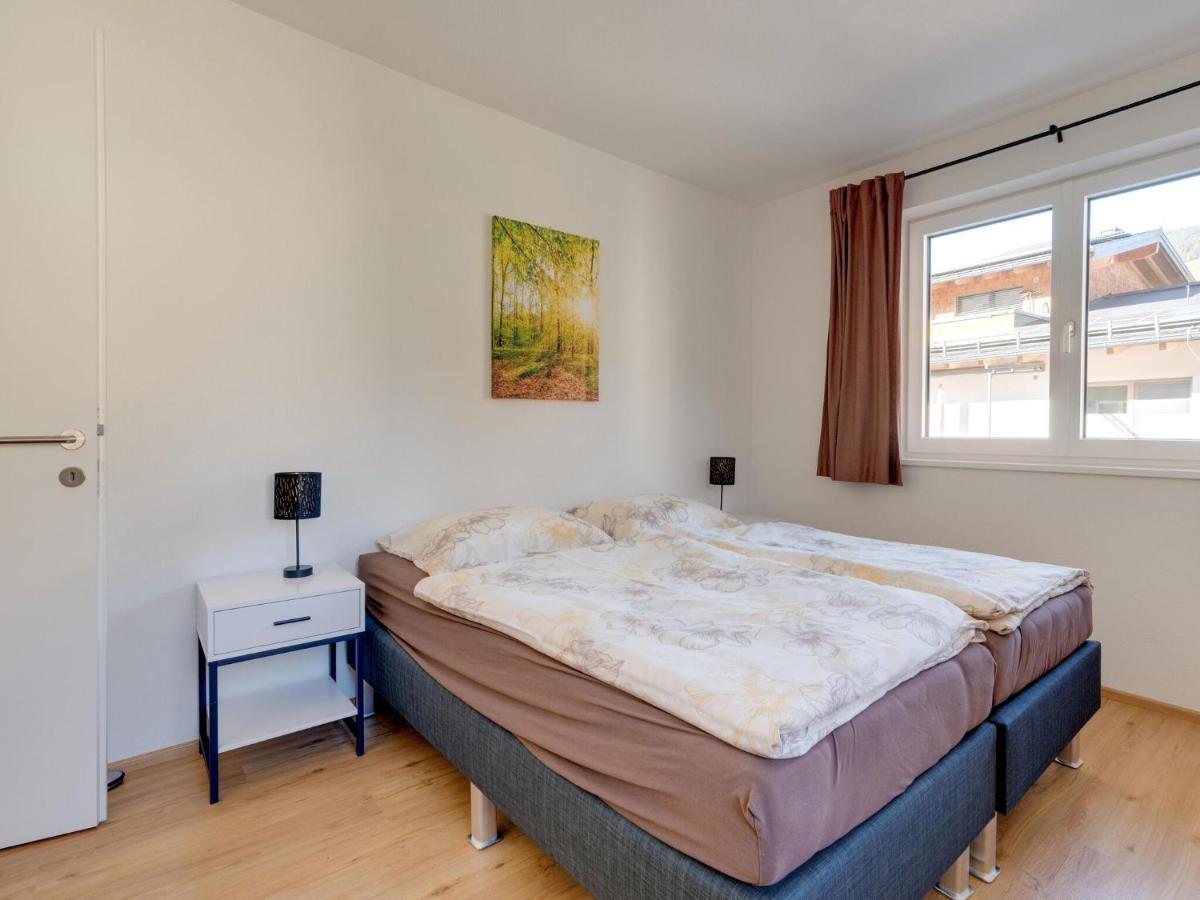 Holiday Home In Niedernsill Near Ski Area Bagian luar foto