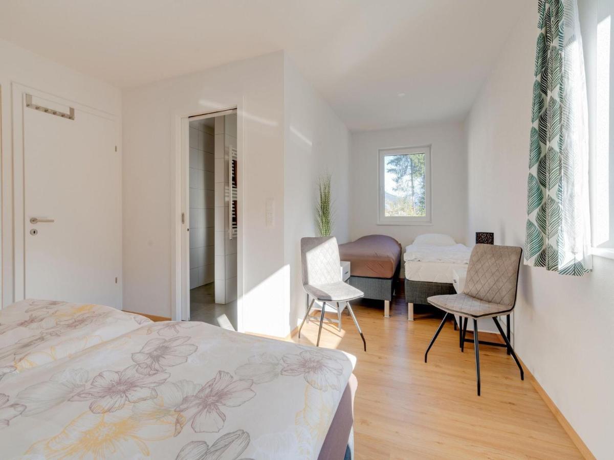 Holiday Home In Niedernsill Near Ski Area Bagian luar foto
