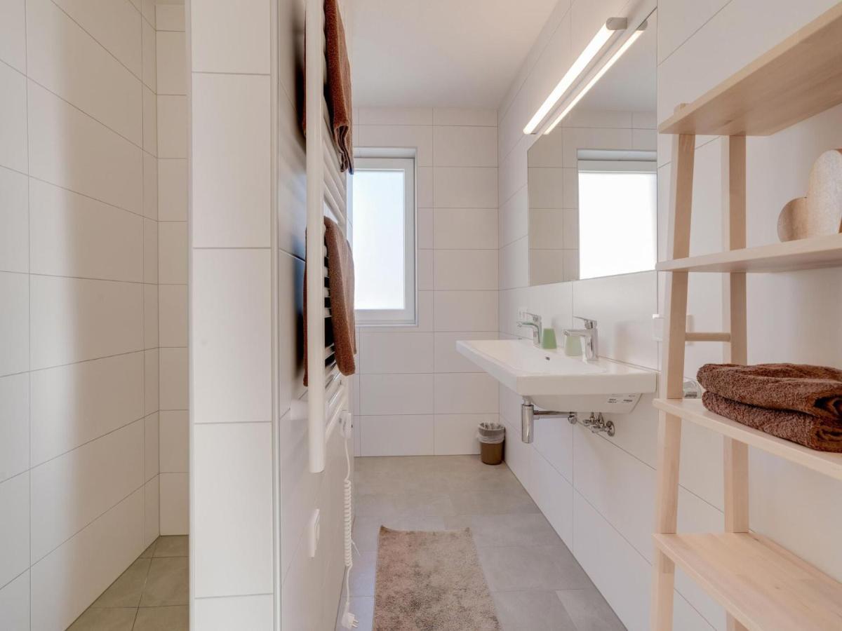 Holiday Home In Niedernsill Near Ski Area Bagian luar foto