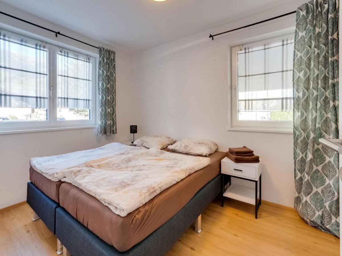 Holiday Home In Niedernsill Near Ski Area Bagian luar foto