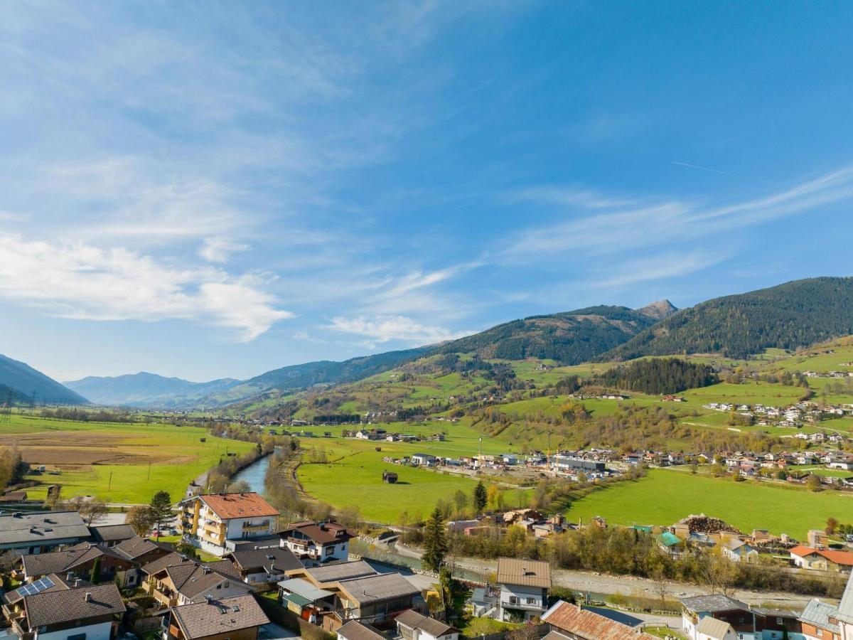 Holiday Home In Niedernsill Near Ski Area Bagian luar foto